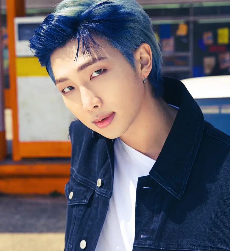 방탄소년단 BTS 멤버프로필 나이 키 혈액형 MBTI 인스타 빅히트 하이브