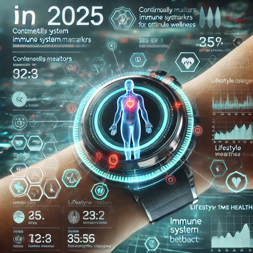 2025면역력최적화 최신전략