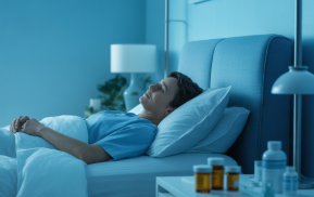 A형 독감 격리기간