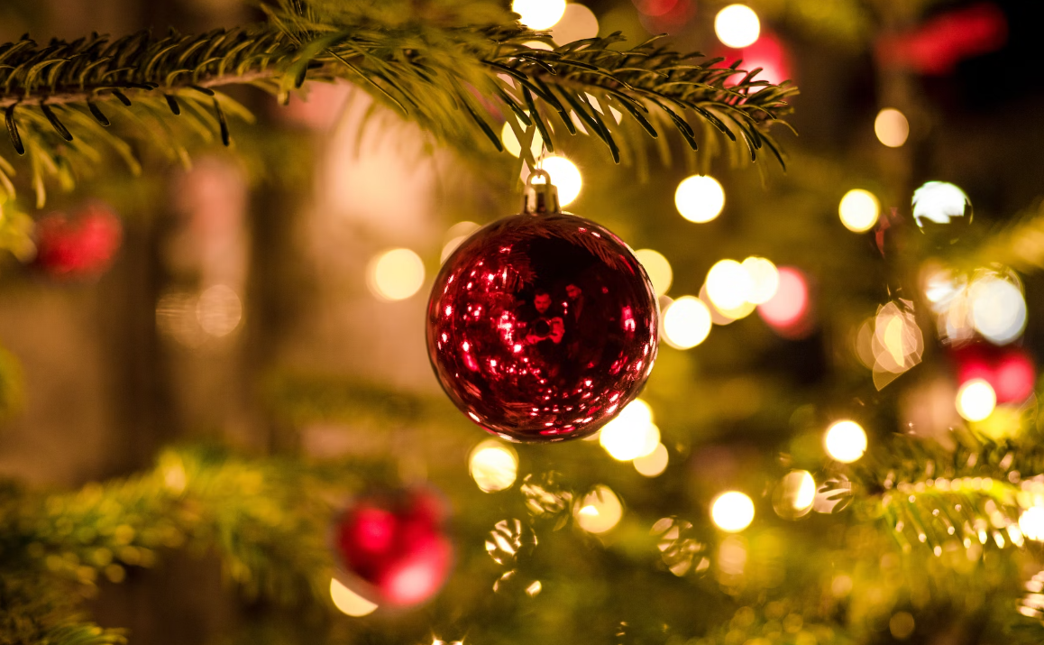 크리스마스 배경화면