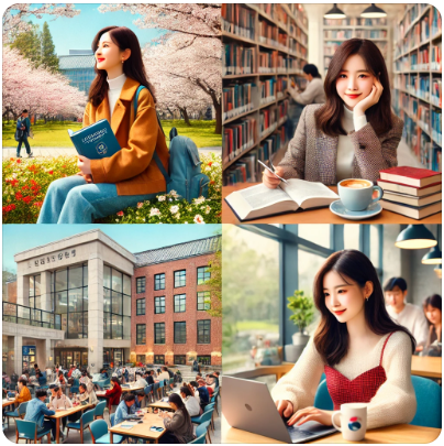 천안 여대생 생활