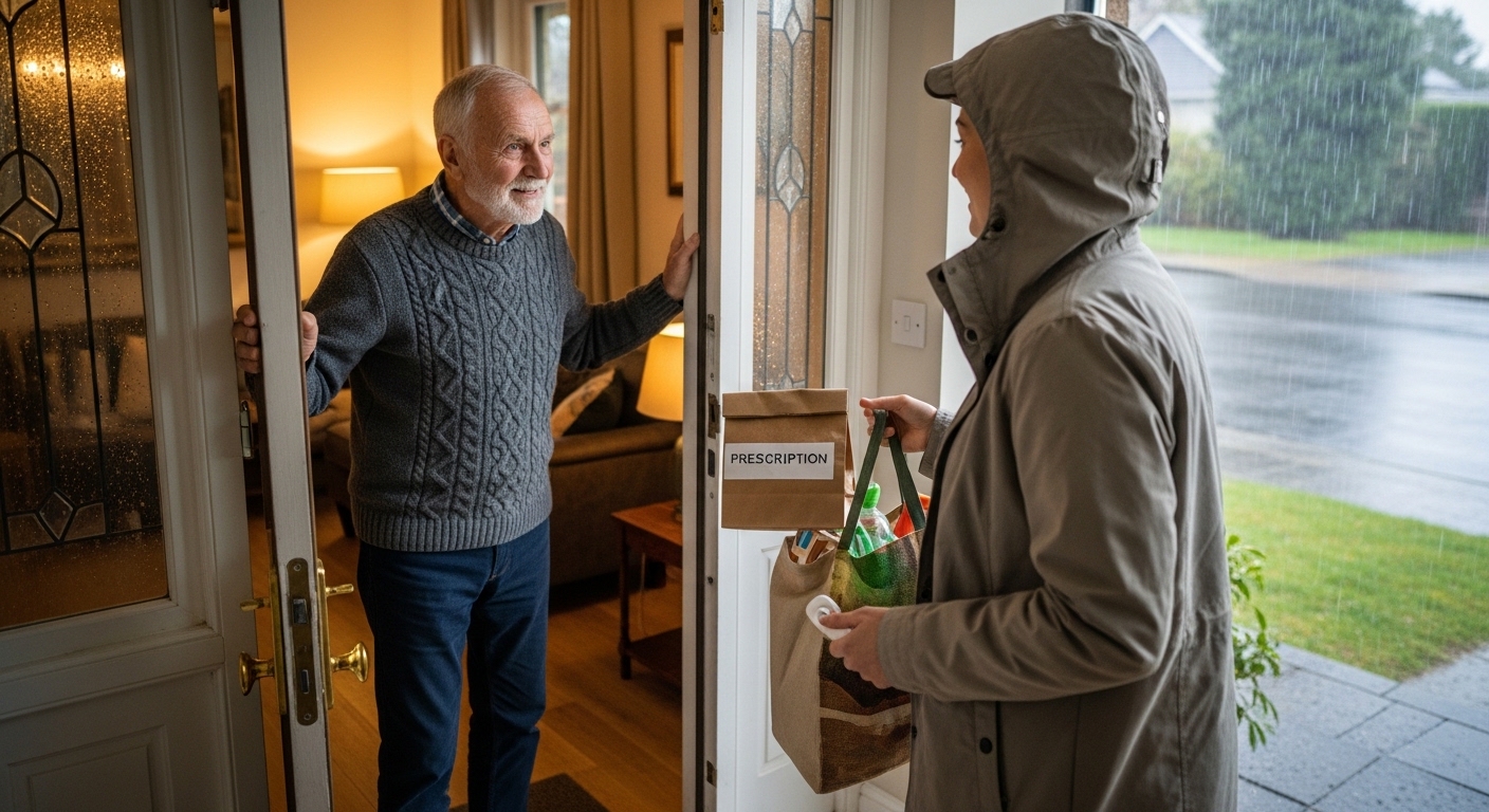 2026년 미국 고령층 소비 폭발! 실버 이코노미 수혜주 TOP 5 및 투자 전략
