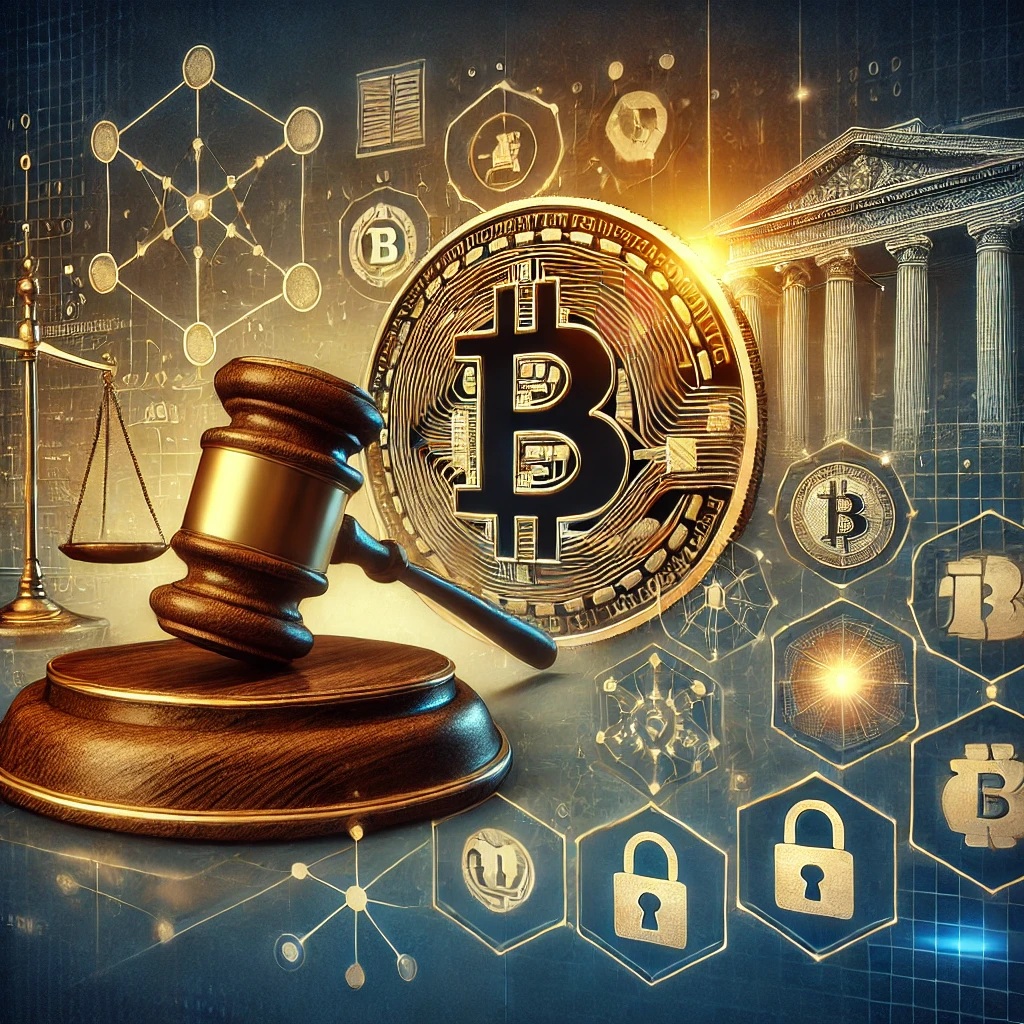 가상자산 산업의 변화 (CBDC 도입, 규제 강화, 탈중앙화)