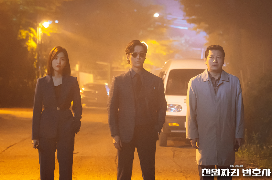 천원짜리 변호사