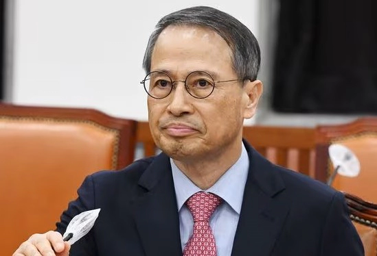 김규현 국정원장 프로필 나이 고향 학력 평가