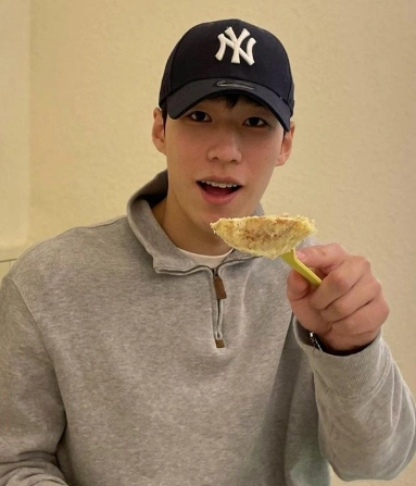 황대헌 선수 프로필 나이 고향 학력 경력 인스타그램