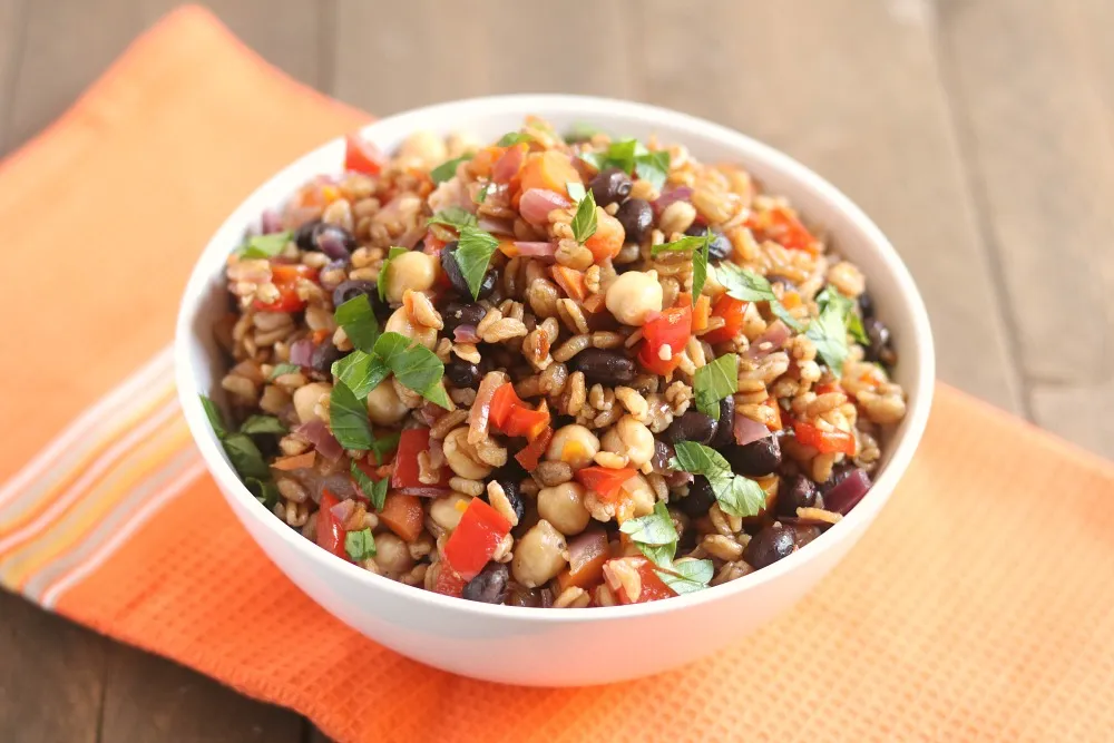 파로 요리법: 리조또에서 샐러드까지 다양한 활용법