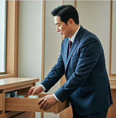 공진단 보관방법