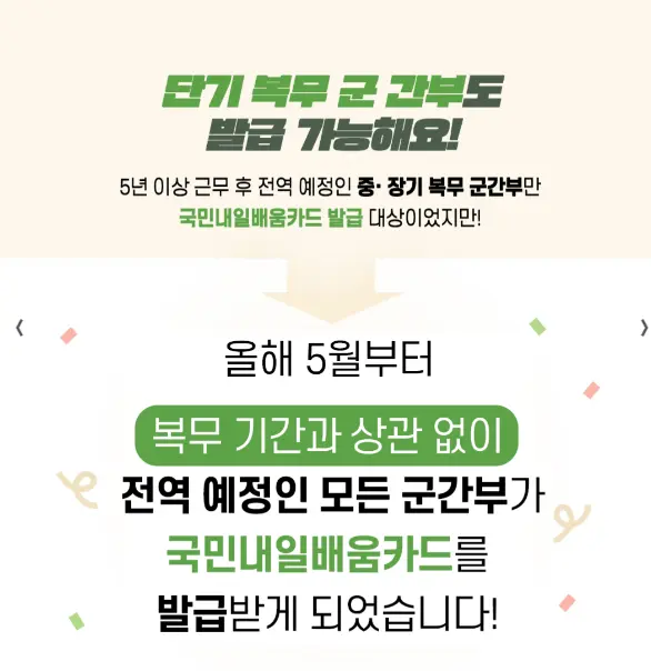 국민내일배움카드 사용방법 사용처