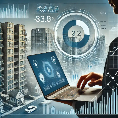 아파트 실거래가 조회