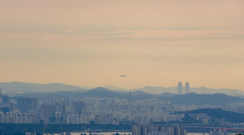 서울 신축빌라의 매력