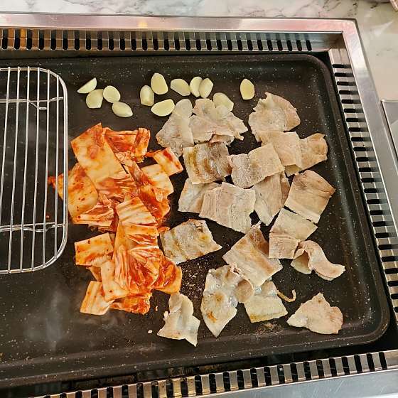 연고기 송도 맛집