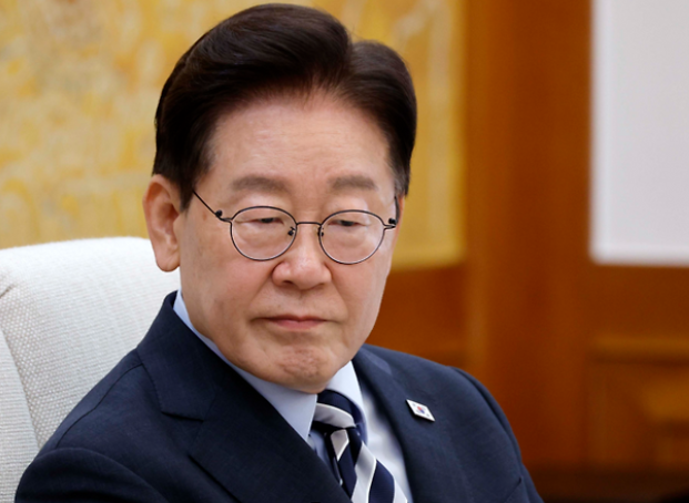 대통령 기자회견