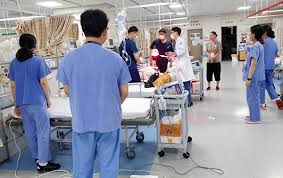 추석연휴 진료하는 병원약국 찾기