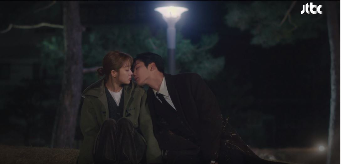 이연애는불가항력 6회