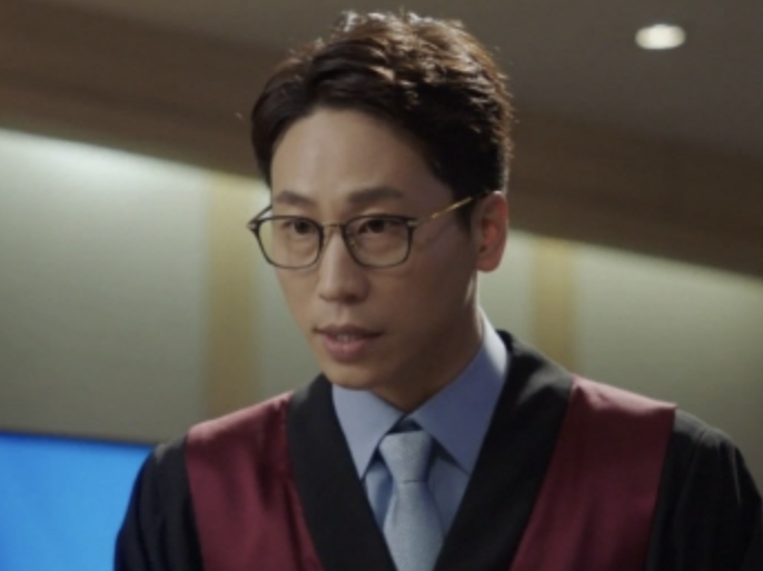 민성욱 연기