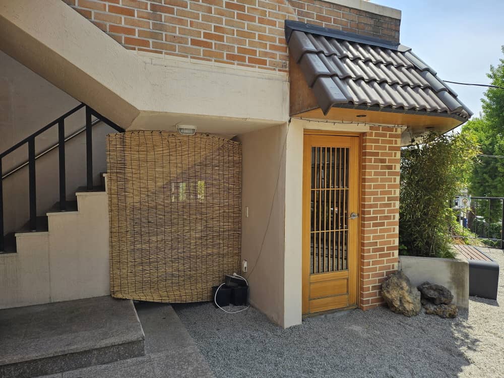 송도 아키라커피