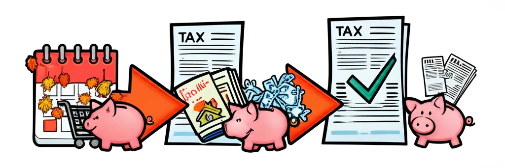 연말정산 미리보기 10월 개통 핵심 ..