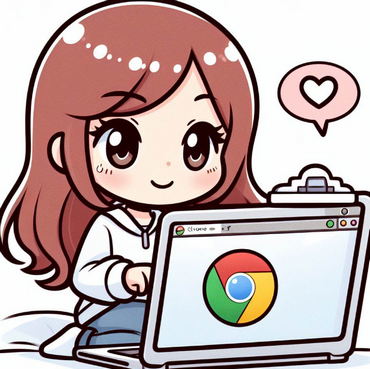 크롬 다운로드