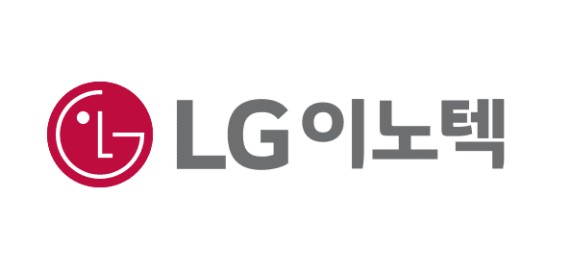 LG이노텍 로고 사진