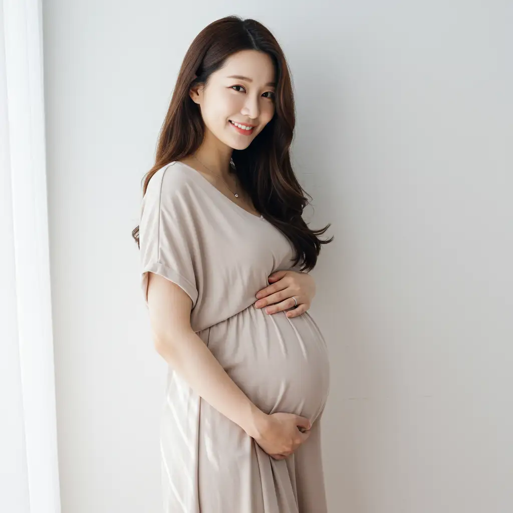 "청소년산모