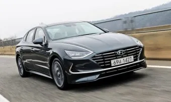 쏘나타 하이브리드 가격표 2025 최신판 항목별 정리_10