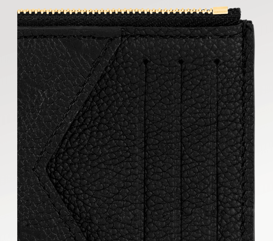 루이뷔통 로미 카드 홀더 플랫포켓