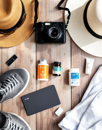 울릉도 독도 2박 3일 크루즈 여행