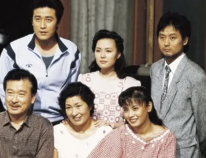 드라마 사랑이 뭐길래