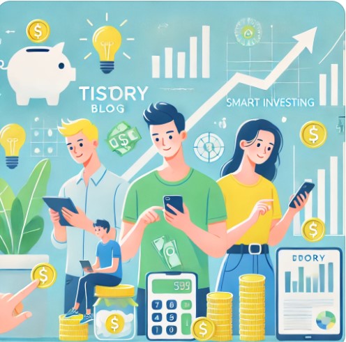 청년을 위한 재무설계 가이드