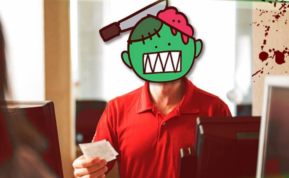 좀비런 부산 기본정보