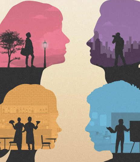 경력 향상을 위한 AI 활용하기