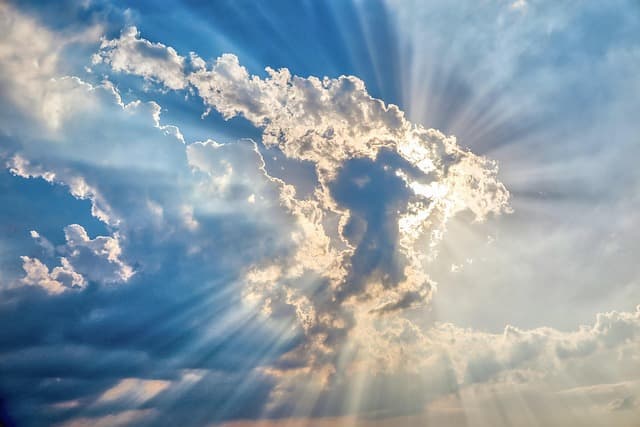 꿈속에서 날아보자