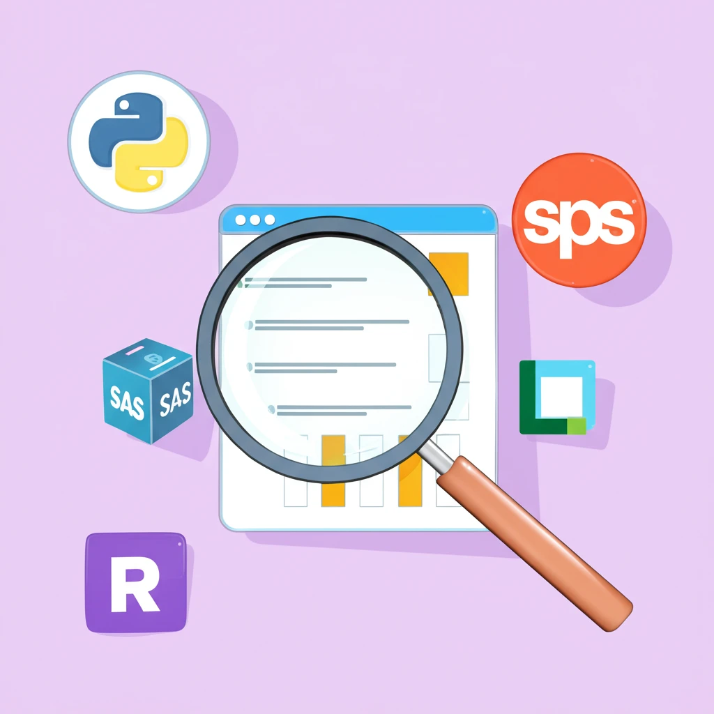 데이터 분석, 알고 보면 육아 필수템