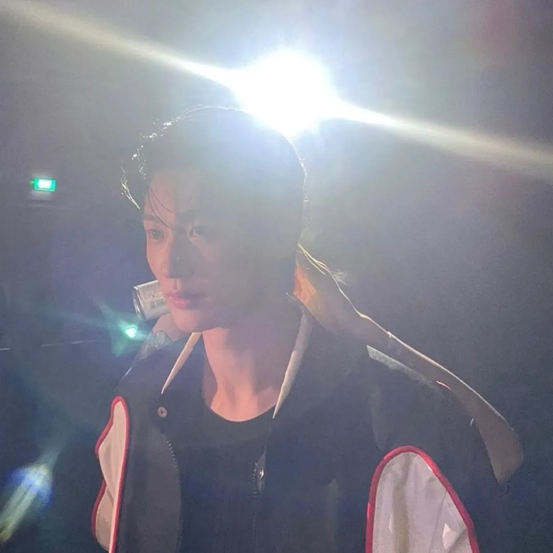 변우석 경호 업체 어디