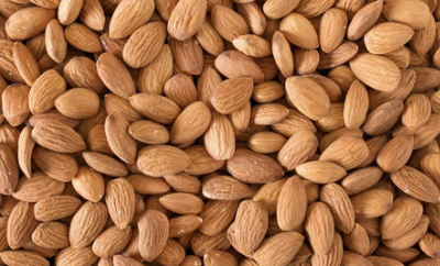 🥜 ② 견과류 (Nuts)