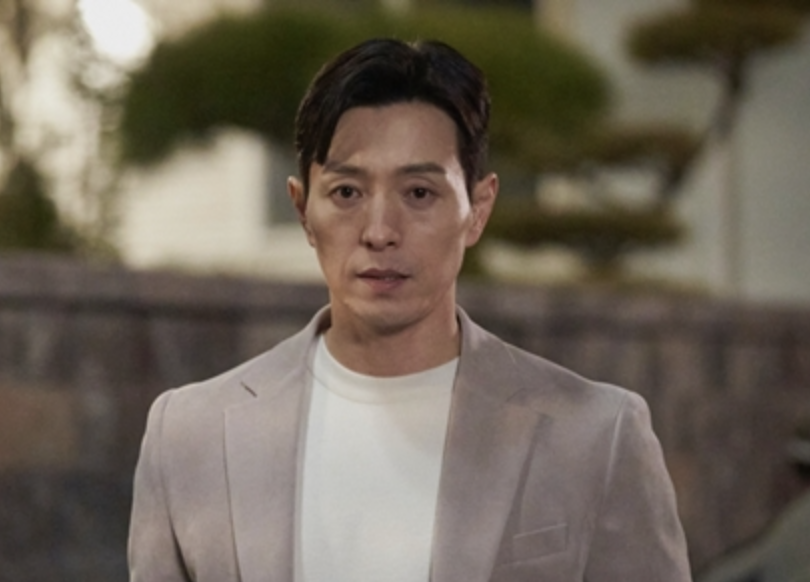 정성일 연기활동