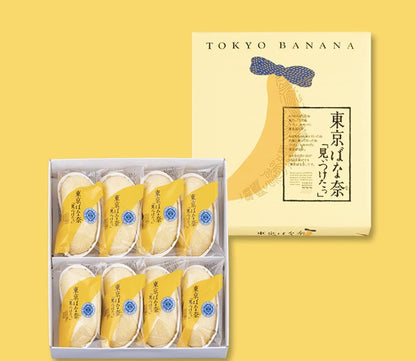 도쿄 바나나