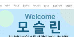 50대 여성의류 쇼핑몰