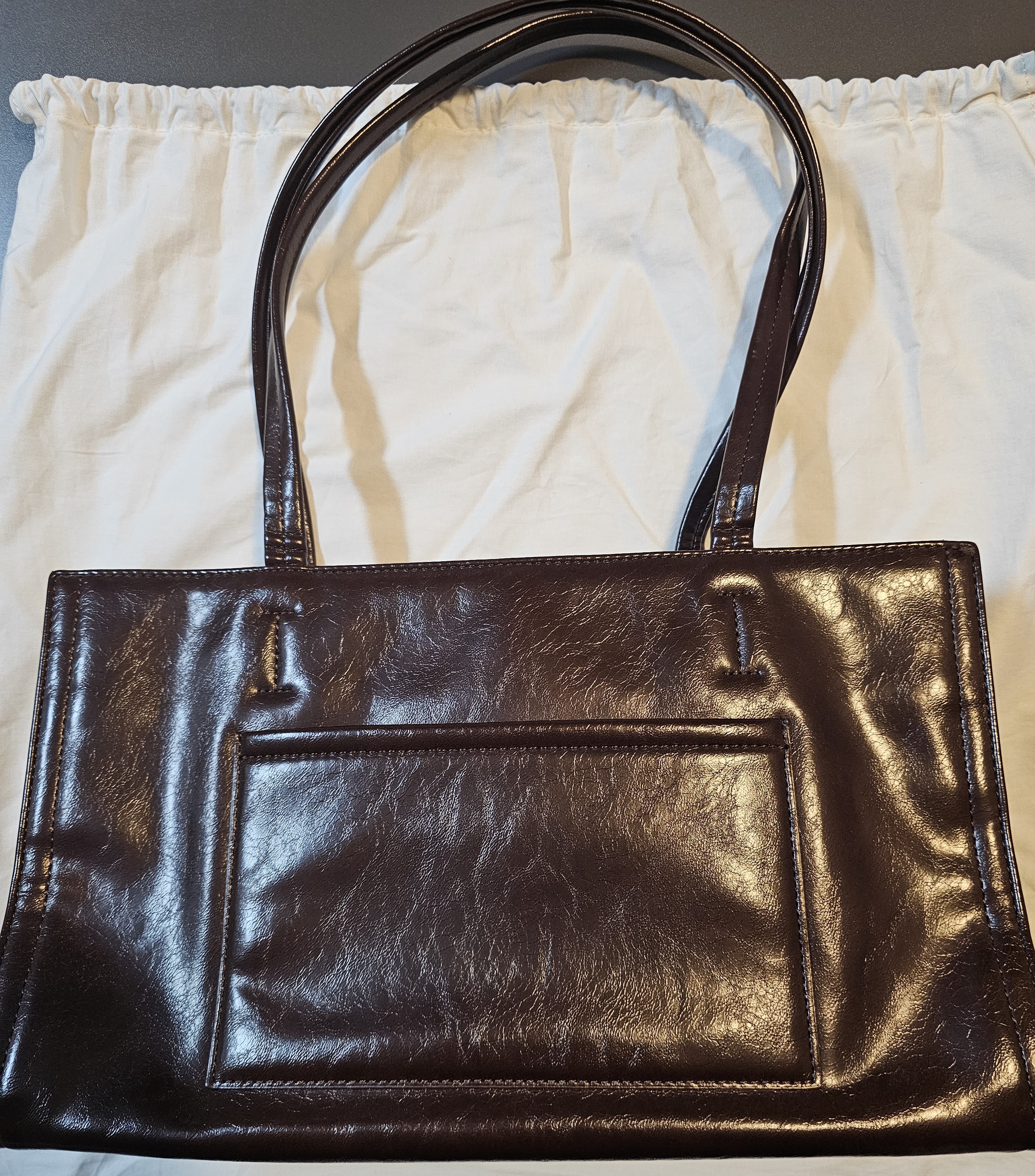 스탠드오일 오블롱백