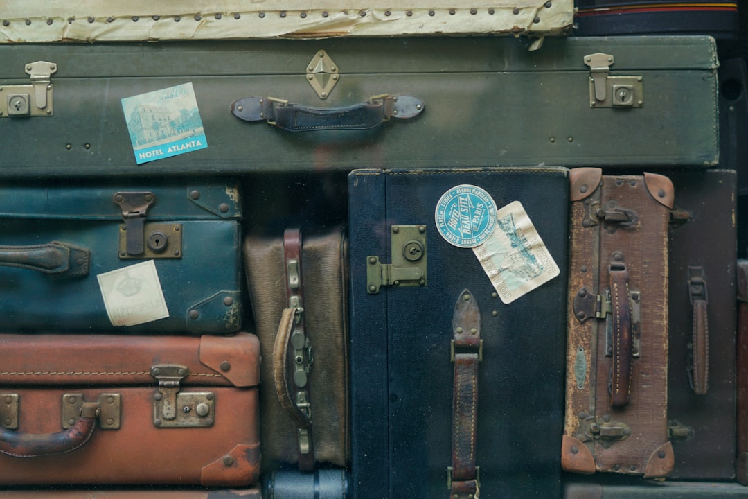 Travel.