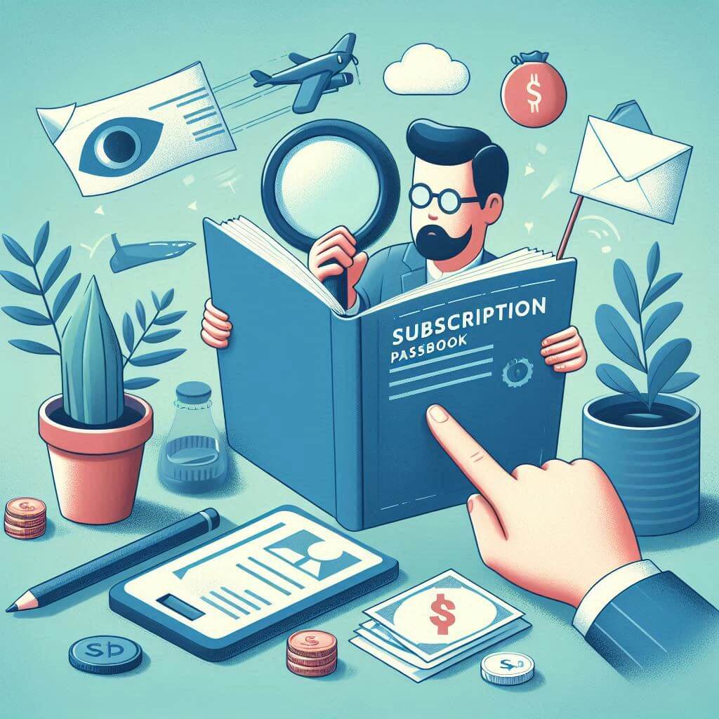 청약통장 예치 금액과 납입 방법