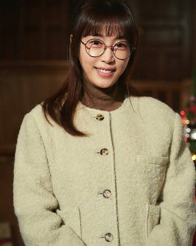 강예원 배우 데뷔