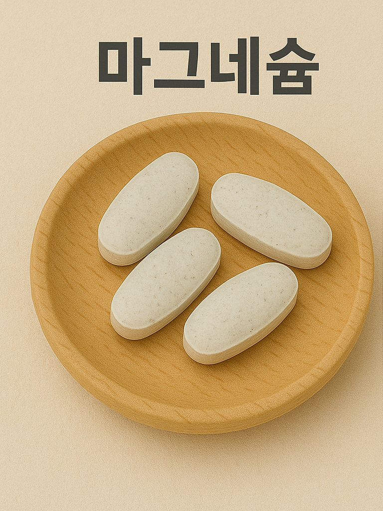 마그네슘 