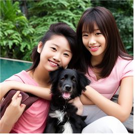 반려견과 여행 팁-2