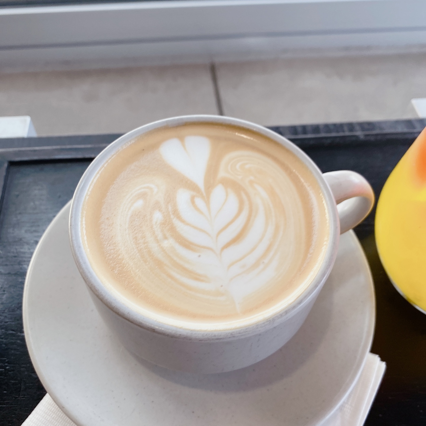 제주 이호테우 도두추억애거리 오션뷰 밀크티맛집 카페 진정성 종점