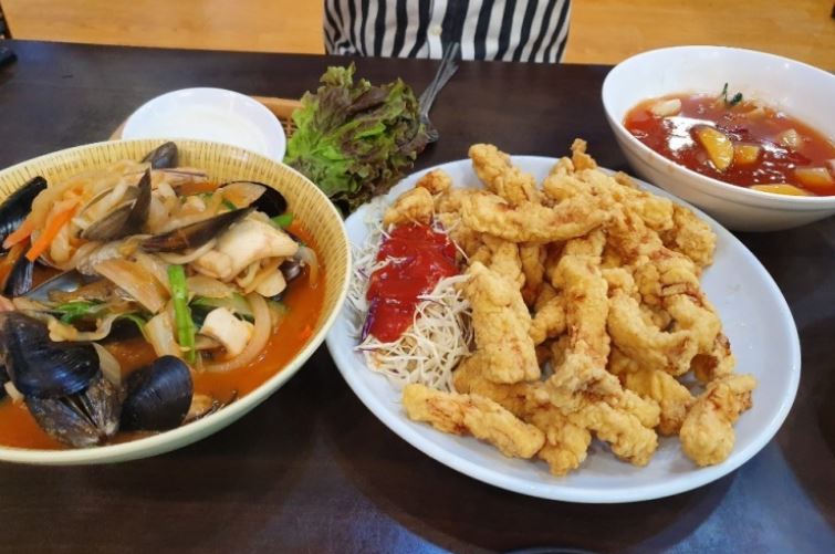 효자관