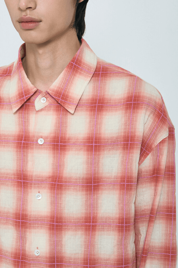 틈만나면 23회 유연석 체크셔츠