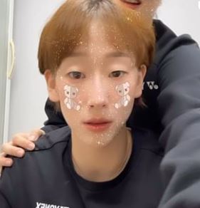 2024 파리 올림픽 배드민턴, 인스타그램, 기본 정보, 경기 일정