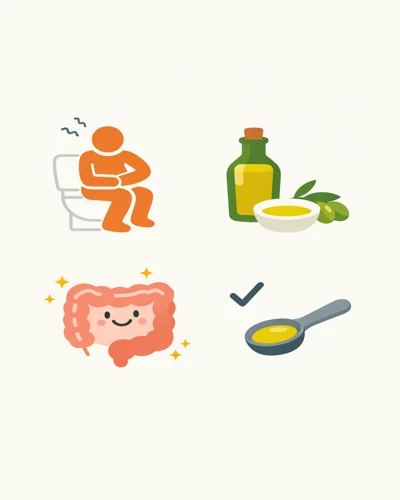 변비가 심할때 올리브유 섭취 방법과 주의사항 설명 이미지18